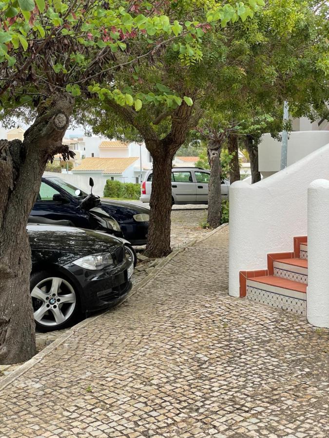 Fewo Cesar Manrique - Albufeira, Portugal Exterior photo