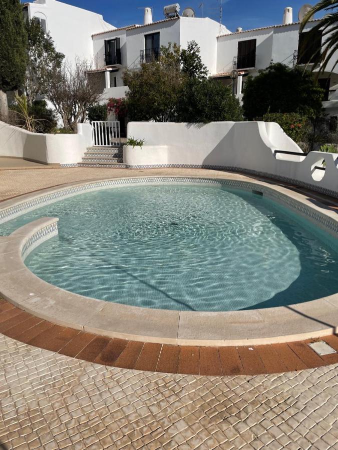 Fewo Cesar Manrique - Albufeira, Portugal Exterior photo