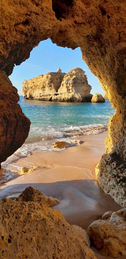 Fewo Cesar Manrique - Albufeira, Portugal Exterior photo